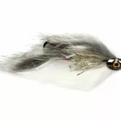Fulling Mill Flies Mini Polar Llama Gold
