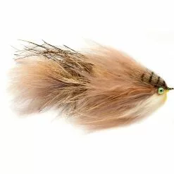 Fulling Mill Flugenzombie Dirty Baitfish Flies