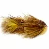 Fulling Mill Flugenzombie Wyoming Cowboy Flies