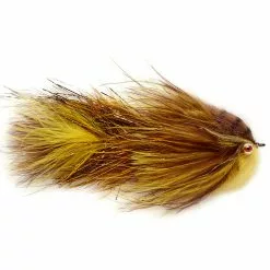 Fulling Mill Flugenzombie Wyoming Cowboy Flies
