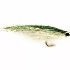 Fulling Mill Los Roques Minnow Green