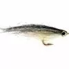 Fulling Mill Los Roques Minnow Gray Flies