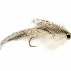 Fulling Mill Flies Sloppy Joe's Baitfish