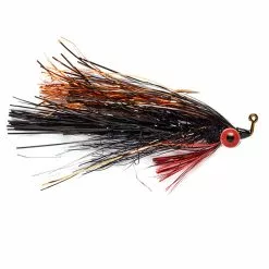 Fulling Mill Flies TFP Flash & Grab BCR