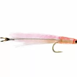 Fulling Mill Flies Surf Candy Pink