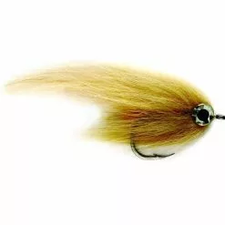 Fulling Mill GT Brushy Profile Flies