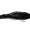 Fulling Mill Black Brushy Flies