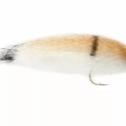 Fulling Mill Gym Sock Flies