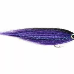 Fulling Mill Magnetic Minnow Blurple