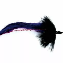 Fulling Mill Tarpon Bunny Purple