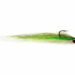 Fulling Mill Slinky Clouser