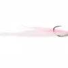 Fulling Mill Flies Salty Clouser Pink
