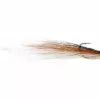 Fulling Mill Salty Clouser Brown
