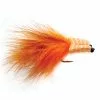 Fulling Mill Flies Floating Tarpon Toad Tan