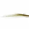 Fulling Mill Salty Clouser Olive Flies