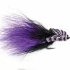 Fulling Mill Floating Tarpon Toad Purple