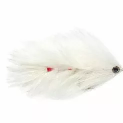 Fulling Mill Mara-Changer White