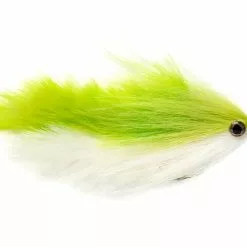 Fulling Mill Mara-Changer Chartreuse