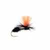 Fulling Mill Travis Para Ant Black Flies