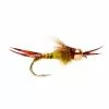 Fulling Mill Micro Stone Nymph Flies