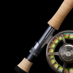 SAGE 1190-4 MAVERICK ROD 4PC 11WT 9ft