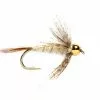 Fulling Mill Soft Hackle Hare's Ear Tungsten Beadhead