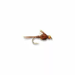 Fulling Mill American Pheasant Tail Beadhead