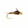 Fulling Mill Flies BH Hendrickson