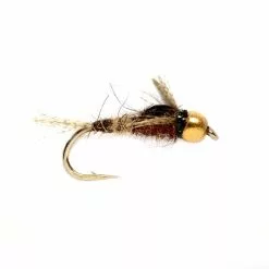 Fulling Mill Flies BH Hendrickson