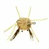Fulling Mill Flies Flexo Crab Olive