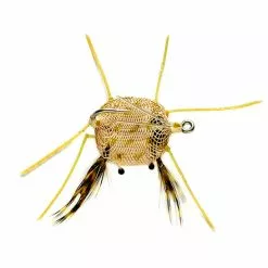 Fulling Mill Flies Flexo Crab Olive