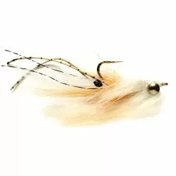 Fulling Mill Skittal Mantis Shrmp