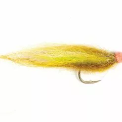 Fulling Mill Flies Wayne's Milky Magic