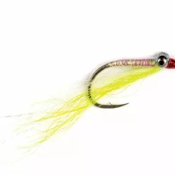 Fulling Mill Pillow Talk Flies