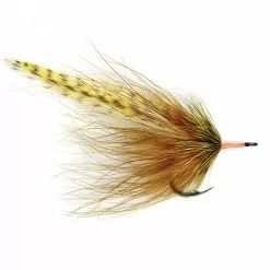Fulling Mill Poon Bug Olive Flies