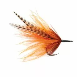 Fulling Mill Poon Bug Rustic Flies