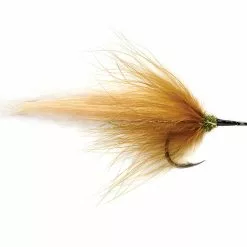 Fulling Mill Flies Poontastic Olive