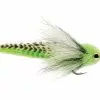 Fulling Mill Flies Big Eye Mullet