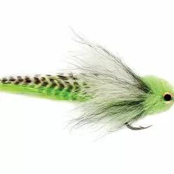 Fulling Mill Flies Big Eye Mullet