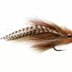 Fulling Mill Flies SB Baitfish
