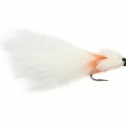 Fulling Mill Millhouse Tarpon Toad Ghost Flies