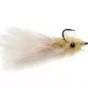 Fulling Mill Millhouse Tarpon Shrimp Tan Flies