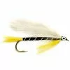 Fulling Mill Flies Black Ghost Streamer