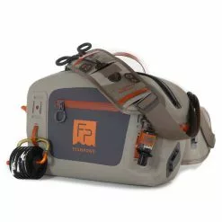 Fishpond Thunderhead Submersible Lumbar ECO Vests & Chestpacks