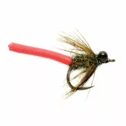 Fulling Mill Squirmy Hybrid
