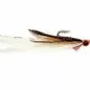 Fulling Mill Half N Half Tan & White Flies