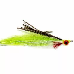 Fulling Mill Half N Half Chartruese & White