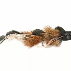 Fulling Mill Mousey McMouseface