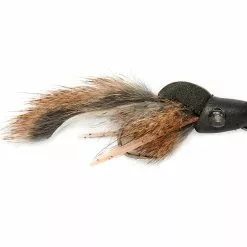 Fulling Mill Flies Mini McMouseface