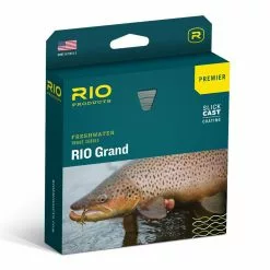 Fly Lines RIO PREMIER GRAND FLY LINE